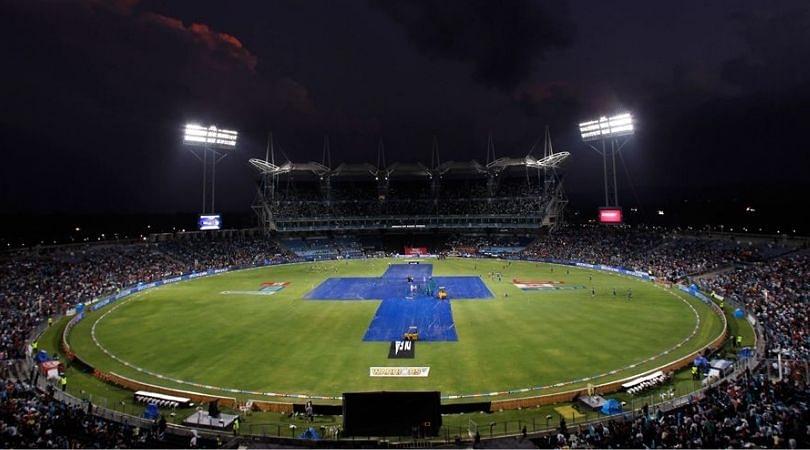 MCA Stadium pitch report Gujarat vs Delhi: Maharashtra Cricket Association Stadium pitch report for today match 2022 IPL