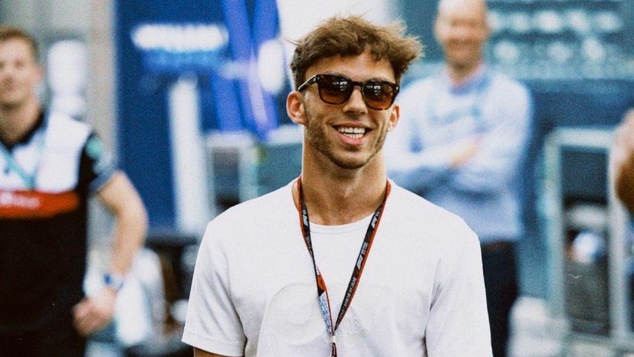 "We don't want that"– Red Bull agrees Pierre Gasly will leave if he isn't offered a move up by 2023