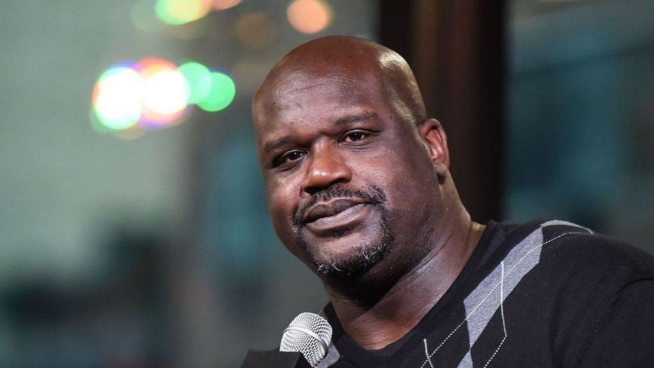 "I'm not paying that m*****f**** $80,000!": When Shaquille O' Neal shared what made him invest in Ring and earn a huge profit