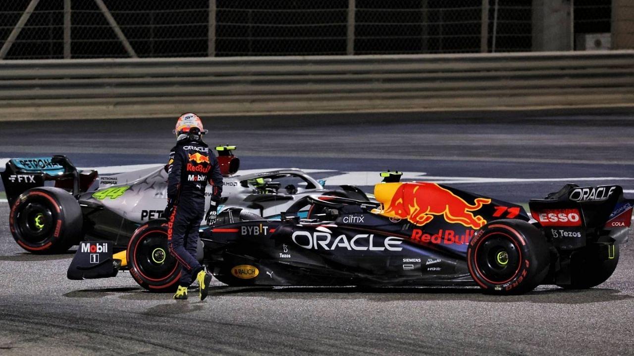 "That would be horrible"– Sergio Perez says Red Bull can't afford another DNF amidst title hopes