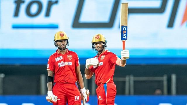 MI vs PBKS Man of the Match 2022: Who is the Man of the Match today IPL match between Mumbai and Punjab?