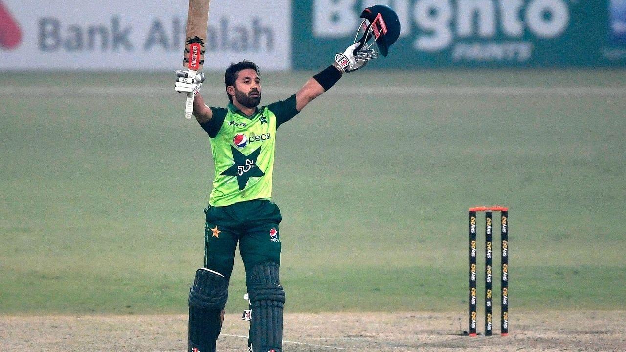 Gaddafi Stadium Lahore T20 records: List of batting and bowling stats and records in Lahore T20I matches