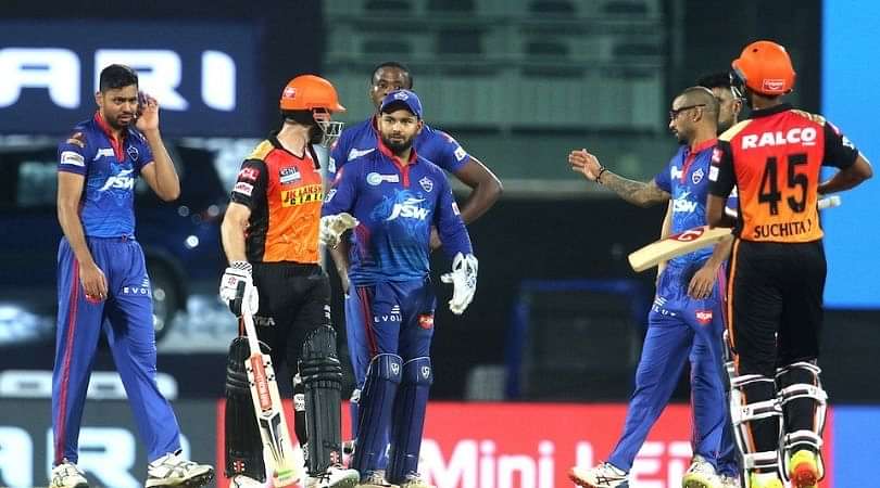Super over in IPL list: Who bats first in Tata IPL Super Over?
