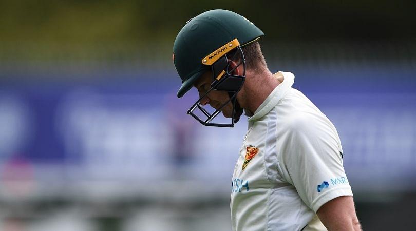 "Tim Paine has got coaching credentials": Tasmania new coach talks about future of Tim Paine as a coach