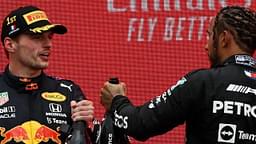 "He will be super aggressive towards Max"– Lewis Hamilton will be last year's Max Verstappen against the current world champion in 2022