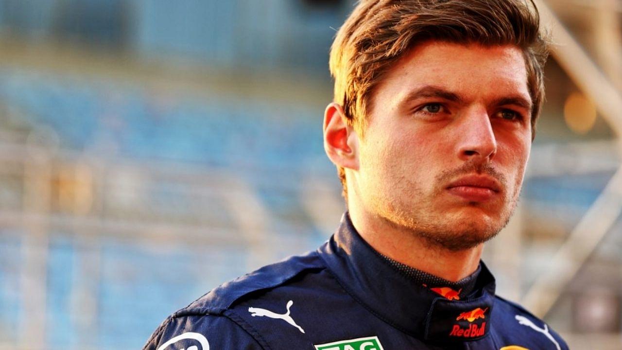 "I think it's good they have showed it to the world"- Max Verstappen calls for FIA to act on what they published in their 2021 Abu Dhabi GP report
