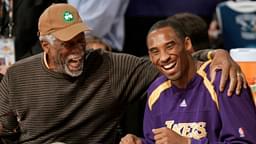 “Bill Russell gave me an insight I had never heard before”: When Kobe Bryant reminisced on how his relationship with the Celtics legend began