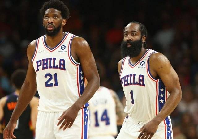 “We deserved to win, that game was taken from us”: Cavaliers HC, JB Bickerstaff, goes off on Joel Embiid and James Harden’s continued free throw disparity