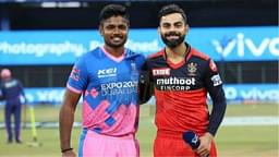 RR vs RCB Head to Head in IPL history: Rajasthan Royals vs Royal Challengers Bangalore records and stats IPL 2022