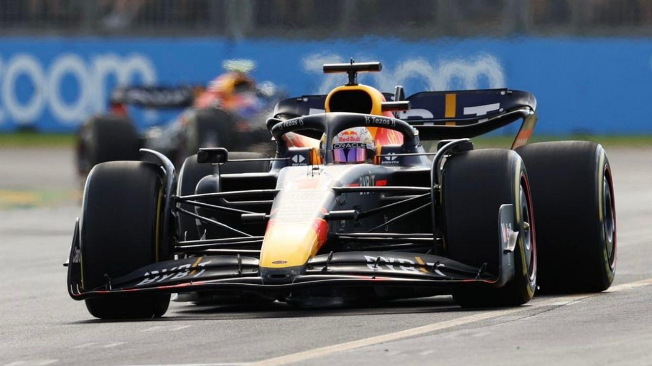 "They have sent the engine to Japan"– Red Bull to upgrade its engine to battle out against Ferrari in 2022