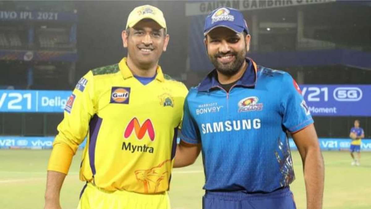 Rohit Sharma against CSK stats: Rohit Sharma score against CSK last 5 ...