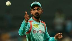 "Stupid Cricket with the bat": KL Rahul expresses disappointment over LSG batting performance despite 20-run win vs Punjab Kings in IPL 2022
