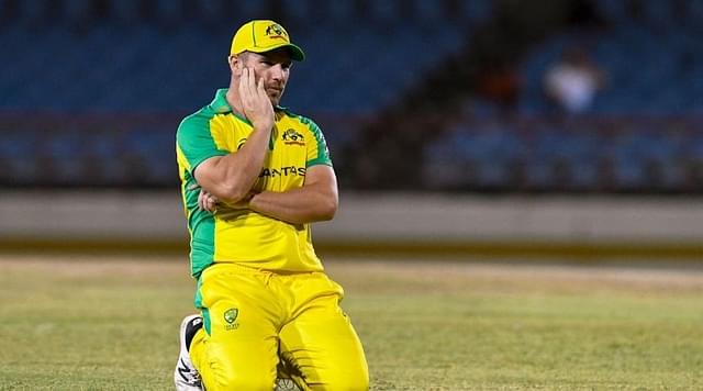 Aaron Finch retirement: Will Aaron Finch retire before ICC T20 World Cup 2022?