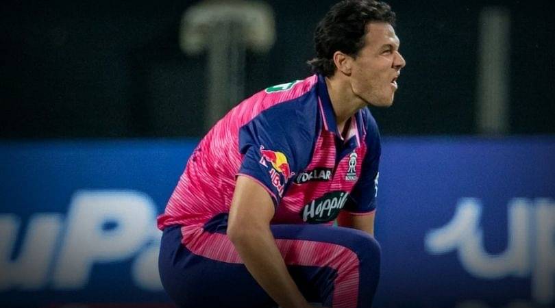 Nathan Coulter-Nile Injury Update: What happened to Nathan Coulter-Nile in IPL 2022?