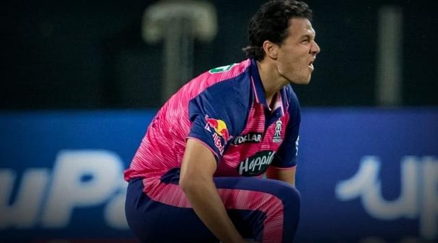 Nathan Coulter-Nile Injury Update: What happened to Nathan Coulter-Nile in IPL 2022?