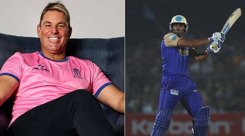 "You guys come on foot": When Shane Warne gave interesting punishment to Yusuf Pathan and Ravindra Jadeja during IPL 2008