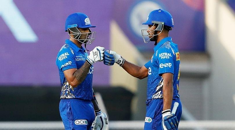 Is MI out of IPL 2022: Mumbai Indians qualification criteria for IPL 2022 playoffs