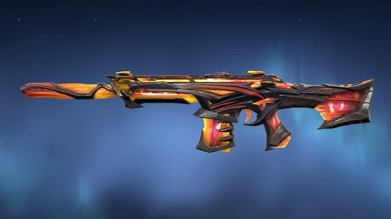 Best Phantom skins: Which are the most popular Phantom skins in ...