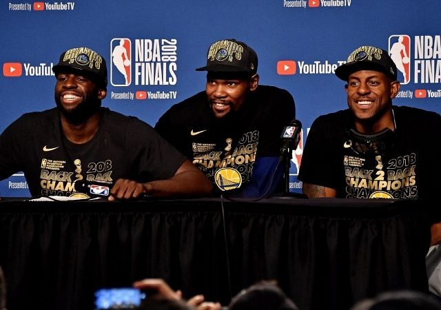 "Kevin Durant has never missed the playoffs after age 20?!": A fascinating stat about the Easy Money Sniper confounds NBA Reddit after Brooklyn Nets seal 7th seed in 2022 NBA playoffs