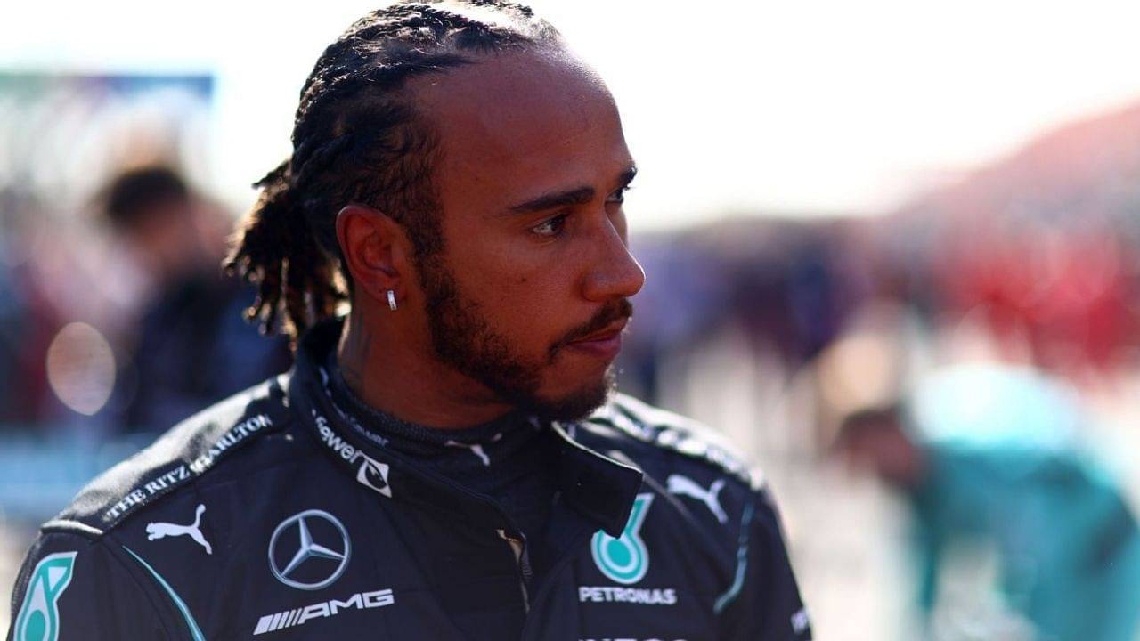 "It's difficult to imagine life without racing" - Lewis Hamilton says he does not have any desires to race in anything other than F1