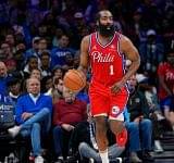 "We are going to see the Houston version of James Harden in Philadelphia": Former Nets assistant GM hints at 6ft 5' guard having redemption