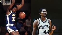 “David Thompson dropped 73 and had the scoring title stolen from him by George Gervin”: How the ‘Iceman’ had 63 points to win the scoring title race in 1978 over ‘Skywalker’