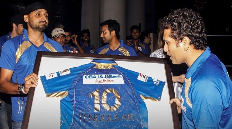 Mumbai Indians captain list: Who captained Mumbai Indians for its debut game in IPL 2008?