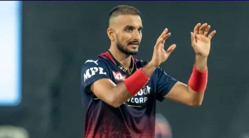 Harshal Patel siblings and family details: When will Harshal Patel join RCB after death of sister?