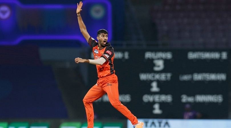 Is Washington Sundar playing today's RCB vs SRH IPL 2022 match: When will Washington Sundar join SRH?