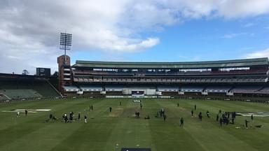 Weather in Port Elizabeth today: What is the weather forecast at St George's Park Gqeberha for SA vs BAN Test Day 1?