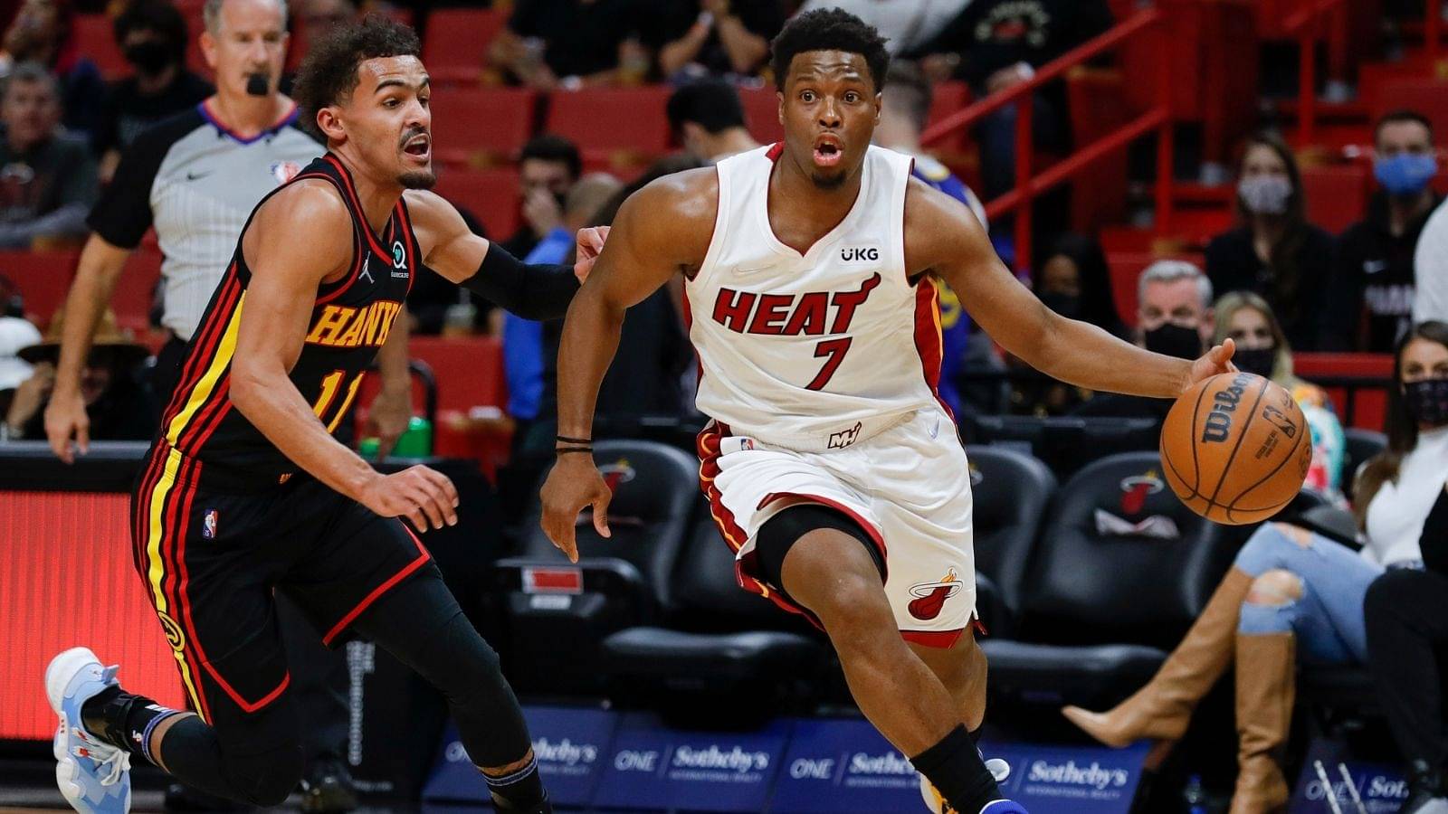 Is Kyle Lowry Playing Tonight vs Bulls? Heat’s 6x All-Star’s Availability Report After Season High Night