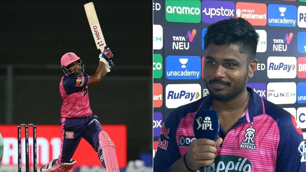 "It's about being Rajasthan Royals": Sanju Samson labels R Ashwin retiring out as a team decision