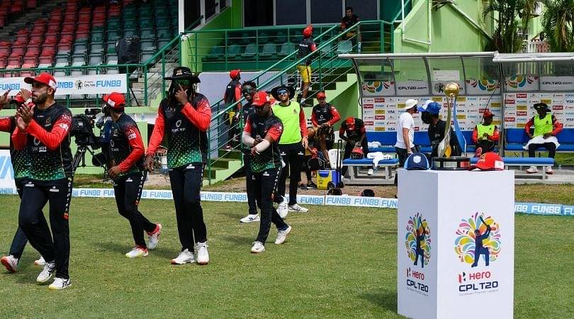 CPL 2022 retentions: Full list of retentions and signings of all Caribbean Premier League 2022 teams