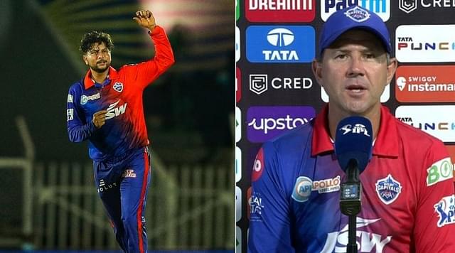 Kuldeep Yadav has credited the backing of Ricky Ponting and Shane Watson for his success in the Indian Premier League 2022 with Delhi Capitals.