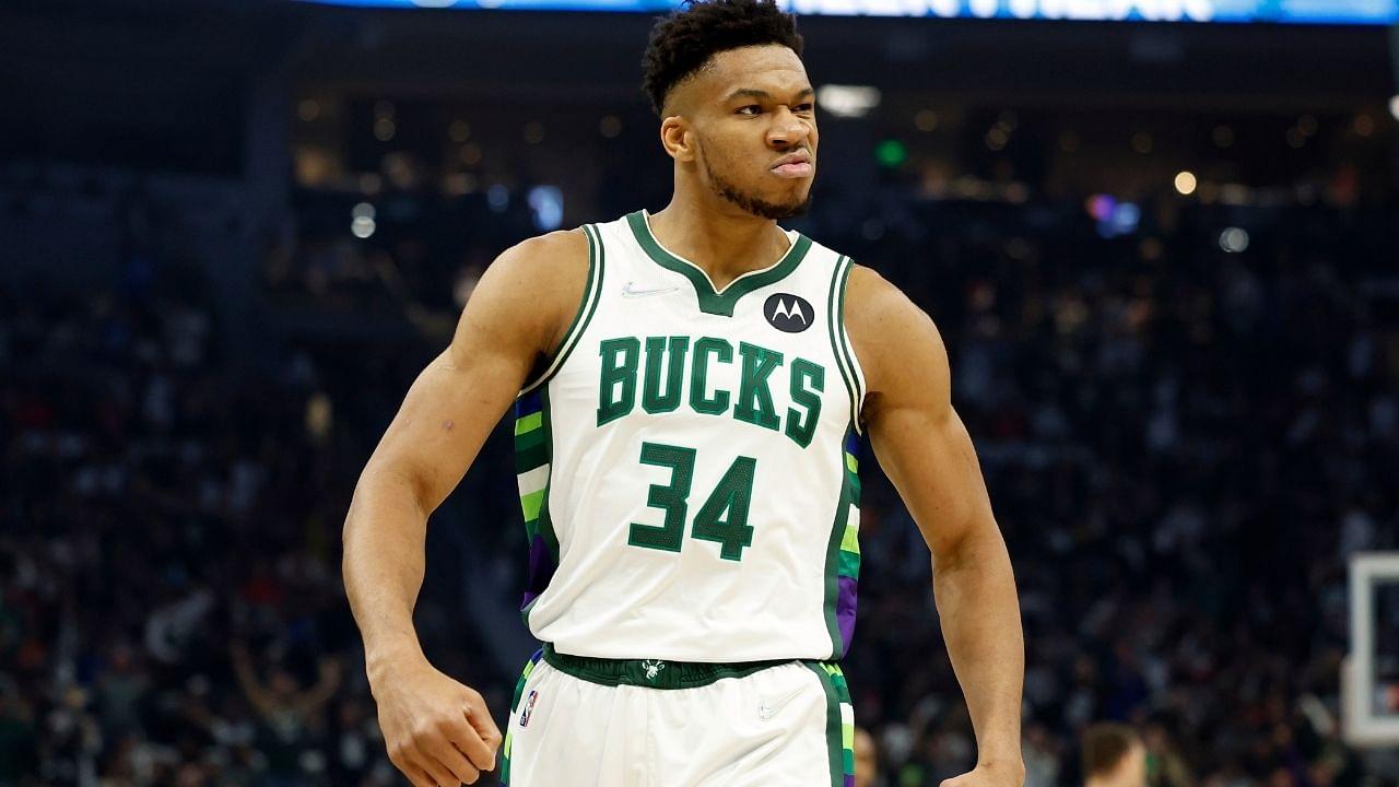 “Giannis, you can’t be having accounts open at 50 different banks”: Bucks co-owner broke down just how he explained the ABCs of investing to ‘Greek Freak’