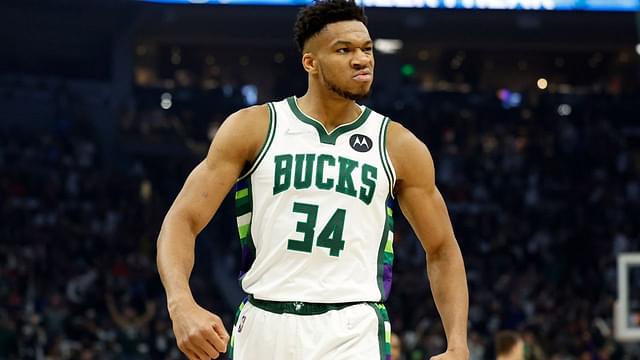 “Giannis, you can’t be having accounts open at 50 different banks”: Bucks co-owner broke down just how he explained the ABCs of investing to ‘Greek Freak’