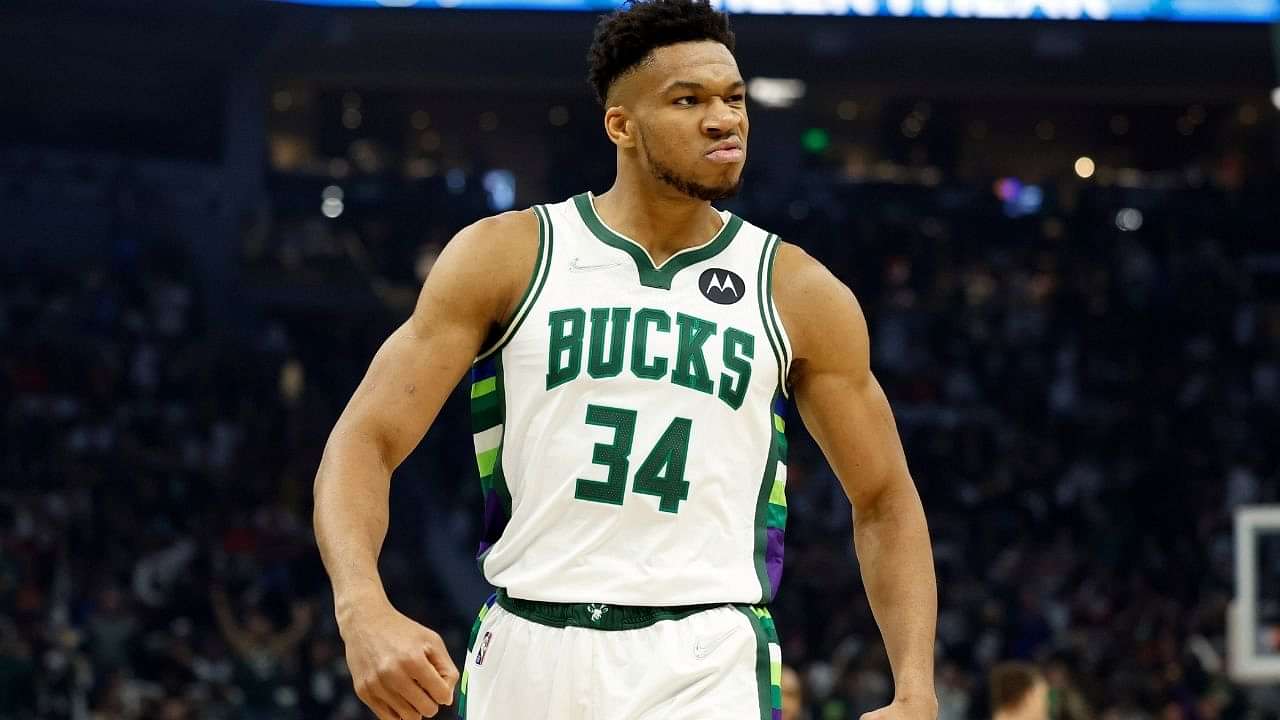 Giannis Antetokounmpo garners interest from Los Angeles Lakers, New York  Knicks - Hindustan Times