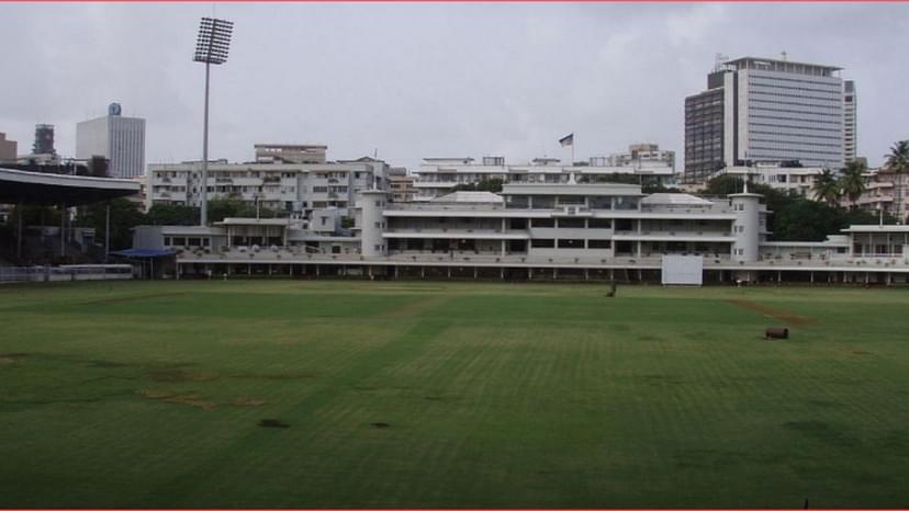 Brabourne Stadium pitch report SRH vs KKR: Today IPL match Sunrisers vs Knight Riders CCI Brabourne Stadium pitch batting or bowling