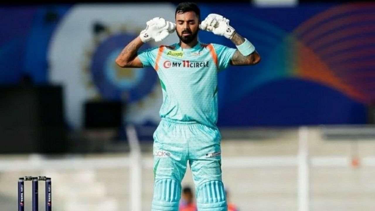 KL Rahul IPL century list What is KL Rahul highest score in IPL? How