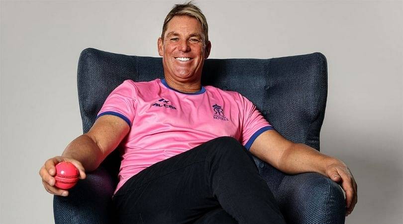 “I don’t think there’s been too many better teams that I’ve played in": When Shane Warne called Rajasthan Royals as one of the best teams he has played in
