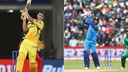 "Someone like Yuvi Paa is always a role model": Shivam Dube replies on comparisons with Yuvraj Singh after match-winning knock vs RCB