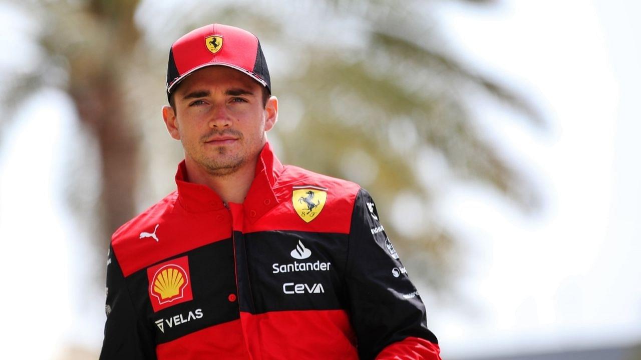 "I feel good in general but there is definitely more to come" - Ferrari's Charles Leclerc warns Max Verstappen and reflects on team's performance since the start of the season