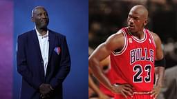 “Michael Jordan was better at baseball than basketball coming out of college”: When Bulls legend’s UNC teammate, James Worthy, broke down several aspects about Jordan