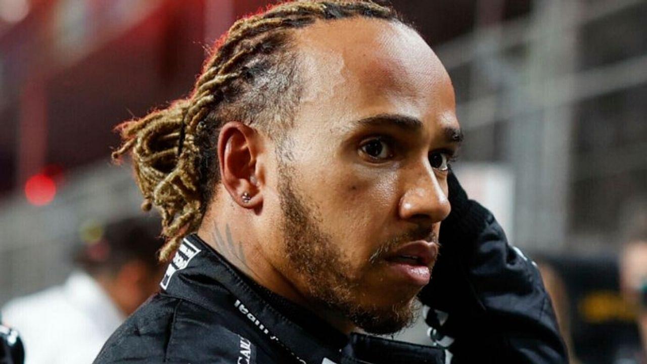 "I think it’s great we’re going to get new manufacturers in the sport" Lewis Hamilton confirms the arrival of Porsche and Audi in Formula One