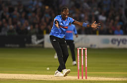 Why Jofra Archer is not playing: Why is Riley Meredith not playing today's IPL 2022 match between Mumbai Indians and Punjab Kings?