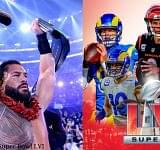 WrestleMania 38 beats Super Bowl LVI: Twitter Reacts to WWE Wrestlemania 38 beating Super Bowl as biggest event of the year