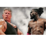 "I’m thankful that Chris Jericho told me to go back on there", When Kofi Kingston had a real-life scuffle with Vince Mcmahon during Wrestlemania 26