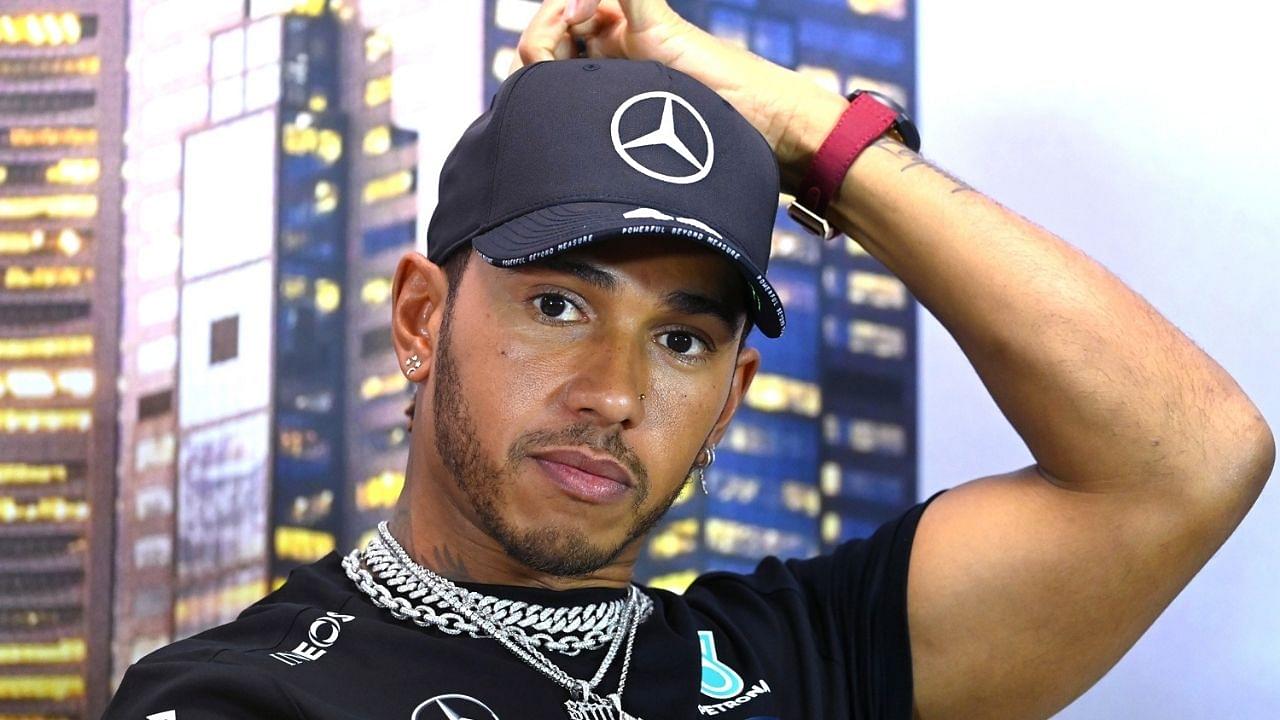 "Lewis Hamilton is a cleaner driver than Senna and Schumacher" - Former F1 driver thinks the seven-time world champion is the tidiest driver