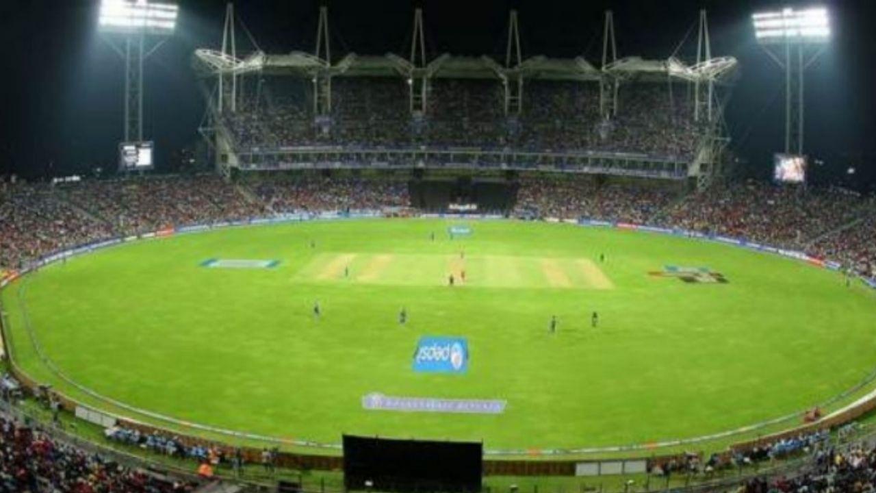 PBKS vs LSG MCA Stadium pitch report 2022: Punjab vs Lucknow Maharashtra Cricket Association Stadium pitch report