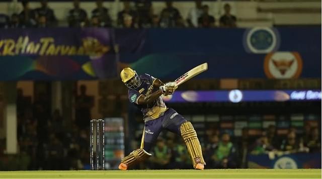Andre Russell vs RR stats: Andre Russell vs Yuzvendra Chahal head to head record in IPL